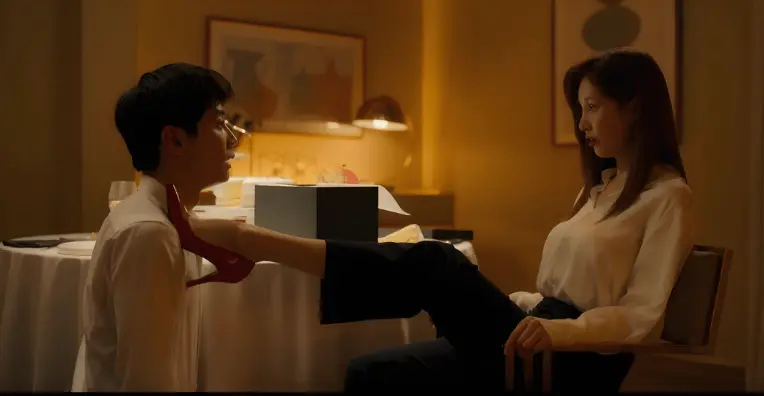 西檬之家TS在字母圈中的意义与实践解析? 一