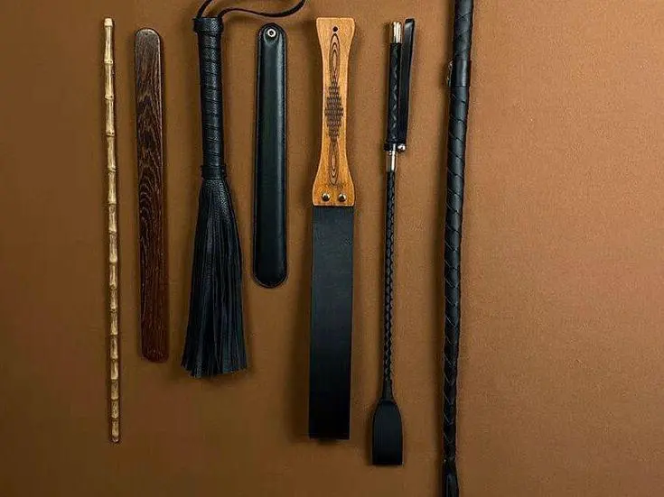 西檬之家brat属性解析:字母圈中你不知道的调皮与臣服技巧 一