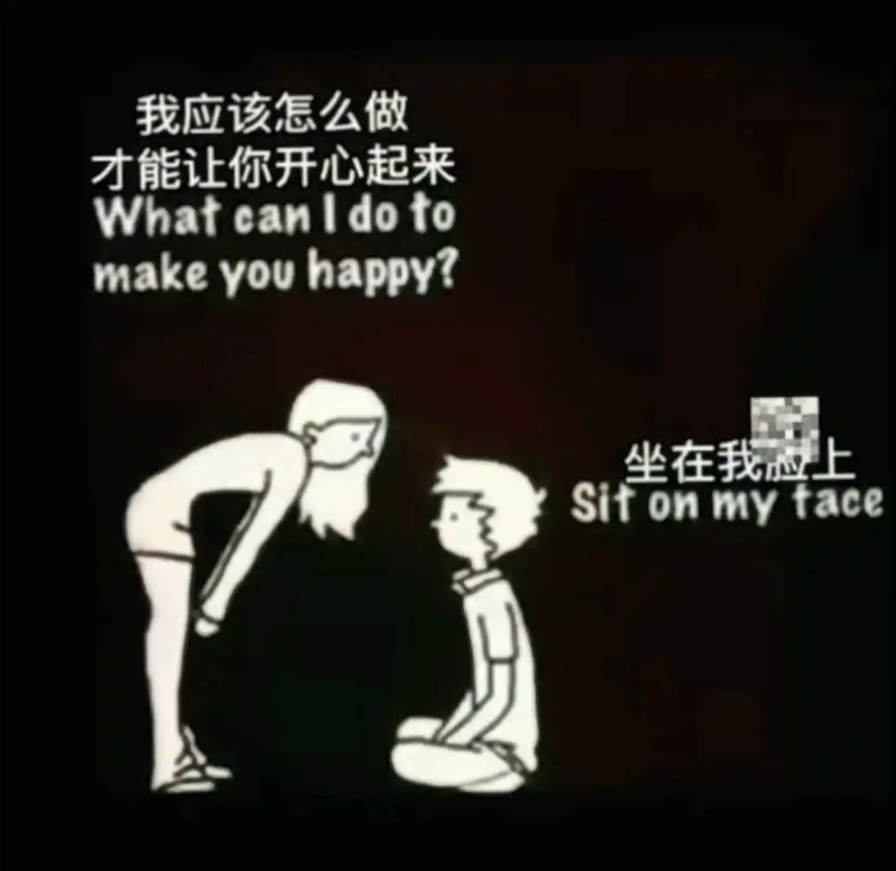 西檬之家安全词是什么?BDSM新人必知的重要保护措施 一