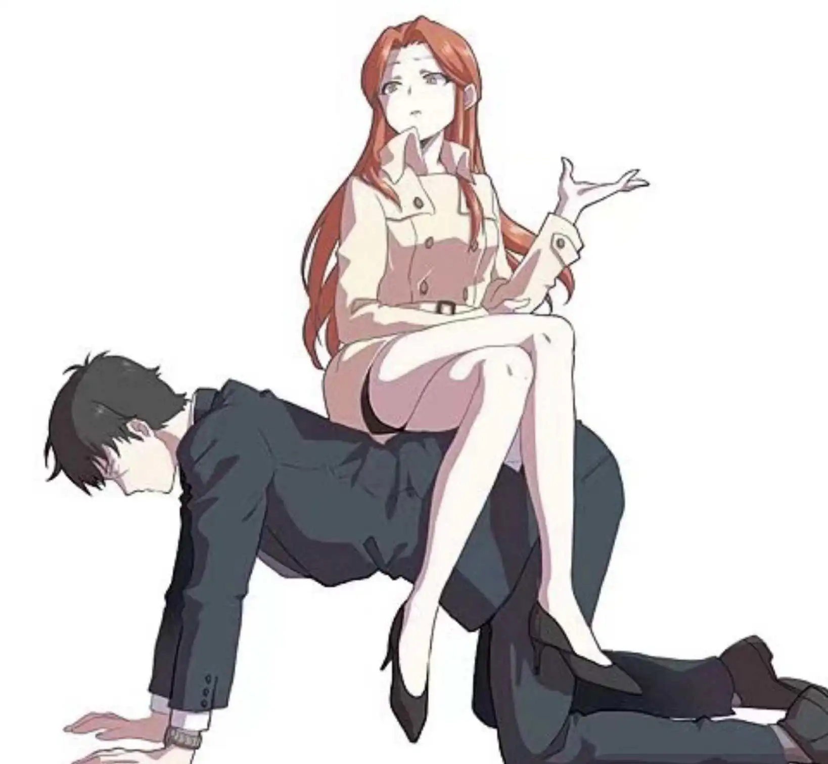 西檬之家字母圈管教新手入门指南 一