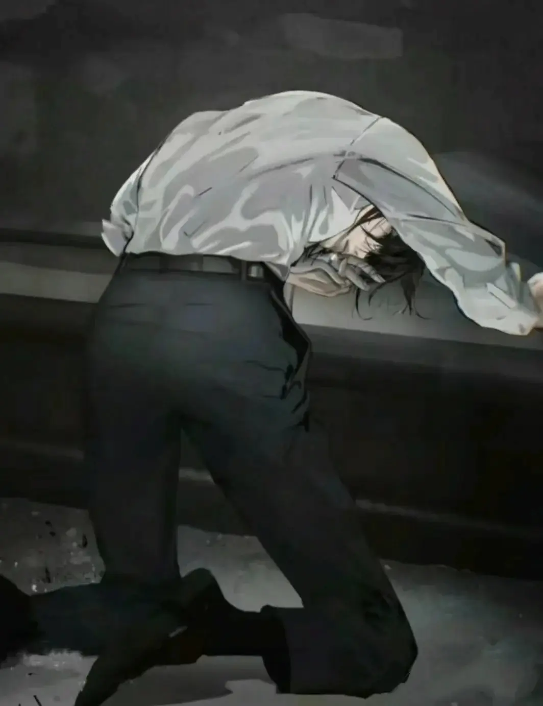 西檬之家字母圈switch是什么?你了解自己的角色定位吗? 一