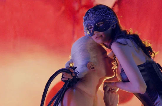 西檬之家k9犬系是什么?了解犬系文化及其在字母圈中的意义 一