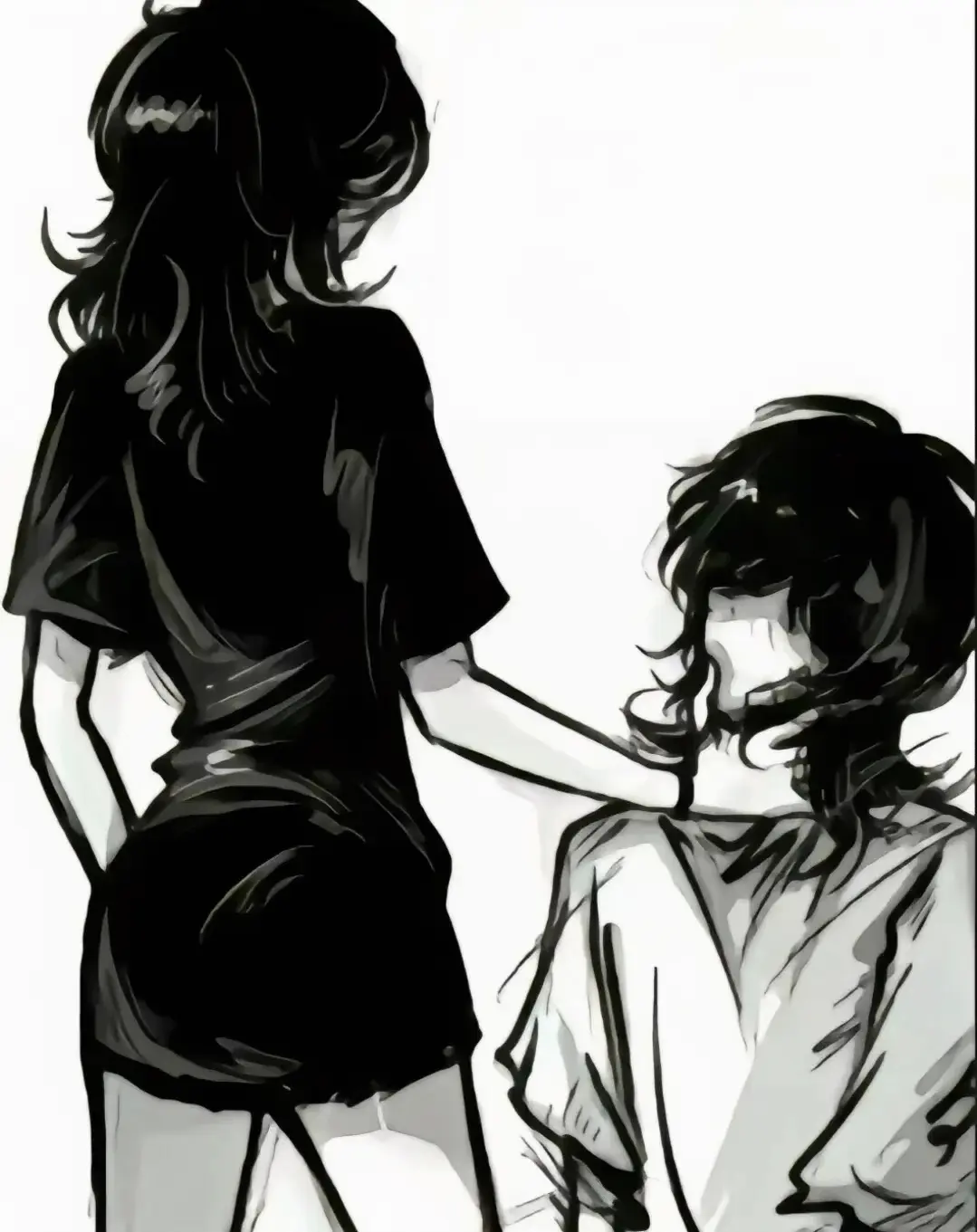 西檬之家字母圈Spank入门指南 一